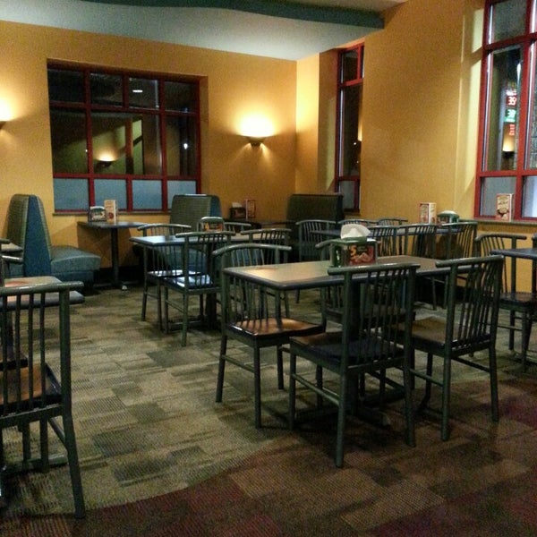 Dandy Mini Mart North Towanda, PA