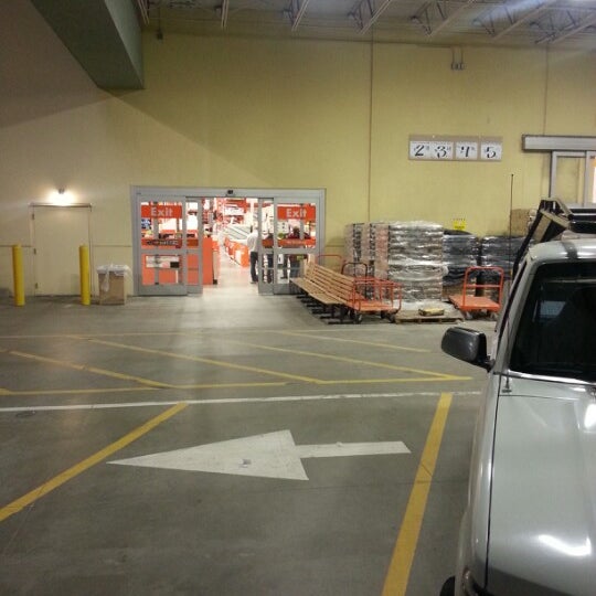 Photos at The Home Depot East Chula Vista 4 tips from 842 visitors