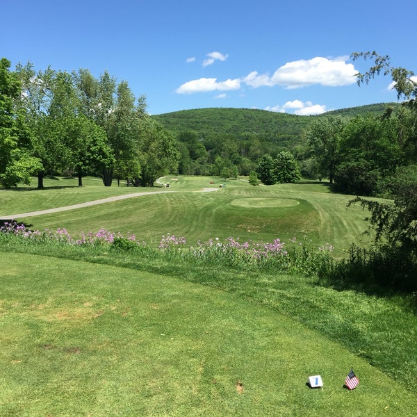 Rocky Ridge Golf Club 1 tip from 104 visitors