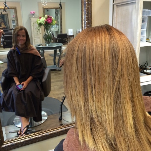 Photos At Mirabella Salon Barbershop In Port Orange