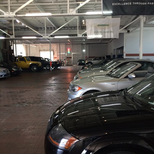 List 97+ Pictures Spanos Cars Daytona Beach Stunning