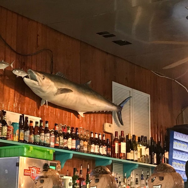 Ocean Isle Fish Company Restaurant 1 tip from 159 visitors