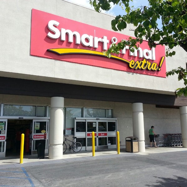 Smart & Final Extra! 1 tip