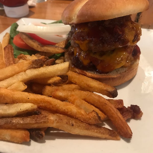 Nick's Steak and Seafood Hilton Head Island, SC