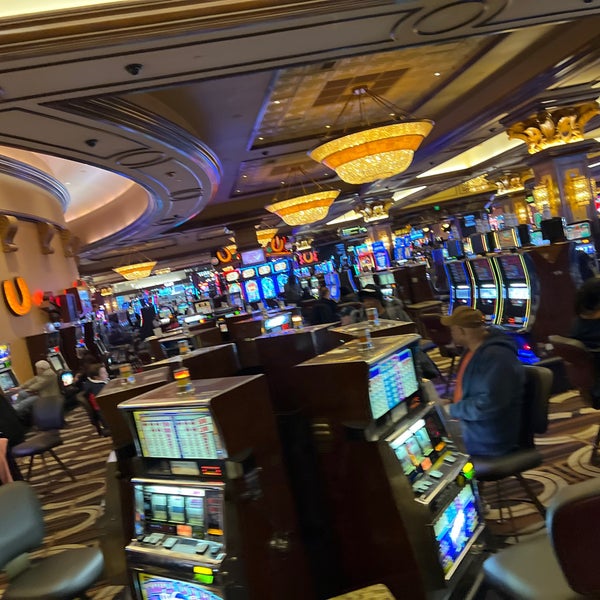 Foto tirada no(a) Horseshoe Hammond Casino por Paul S. em 3/19/2023