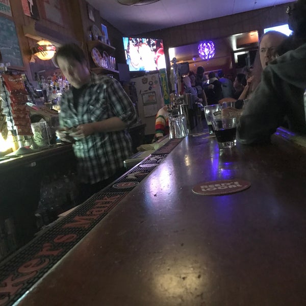 Photo taken at Reed&#39;s Local by Paul S. on 11/19/2017