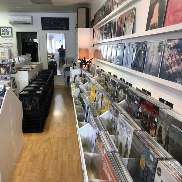 Honey records. Honey records