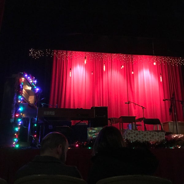Photo taken at Largo at the Coronet by Paul S. on 12/23/2017