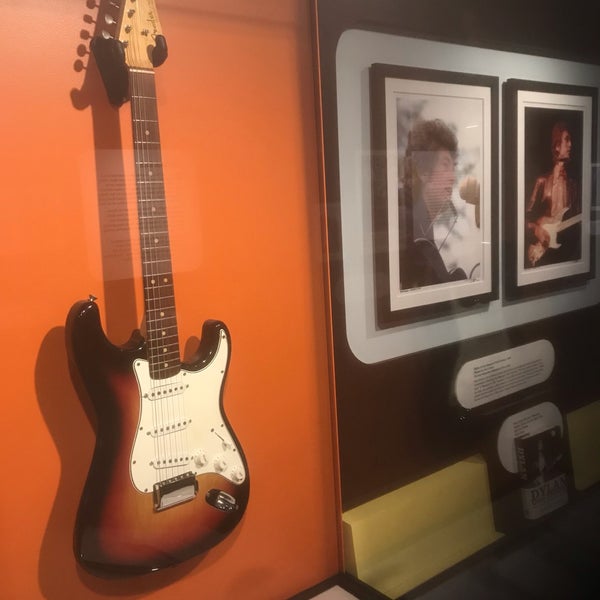 Photo taken at American Writers Museum by Paul S. on 4/28/2019