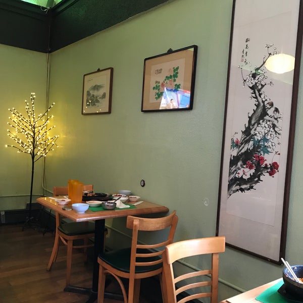 Seoul Korean Restaurant Milwaukee, WI