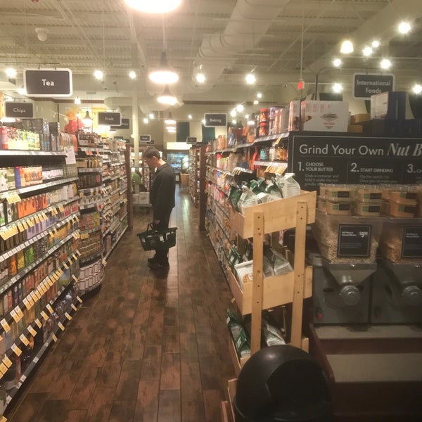 Photo prise au The Fresh Market par Paul S. le3/8/2019