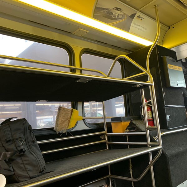 Photos at Hertz Denver International Airport Denver, CO