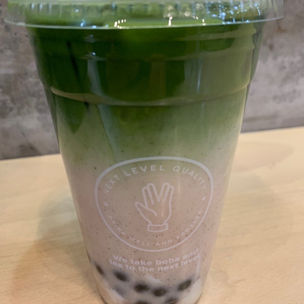 Photo taken at Boba Guys by Paul S. on 2/4/2020