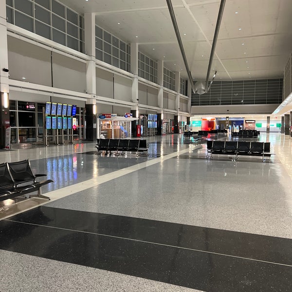 Photos at BWI Rental Car Facility Hanover, MD