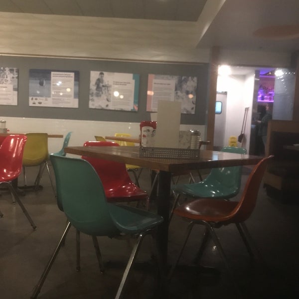 3/5/2019にPaul S.がKerbey Lane Cafeで撮った写真