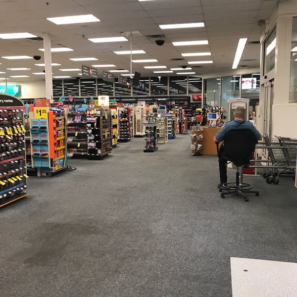 CVS pharmacy Pharmacy in Saint Paul