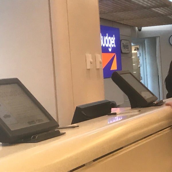 Budget Car Rental Northside 4 tips