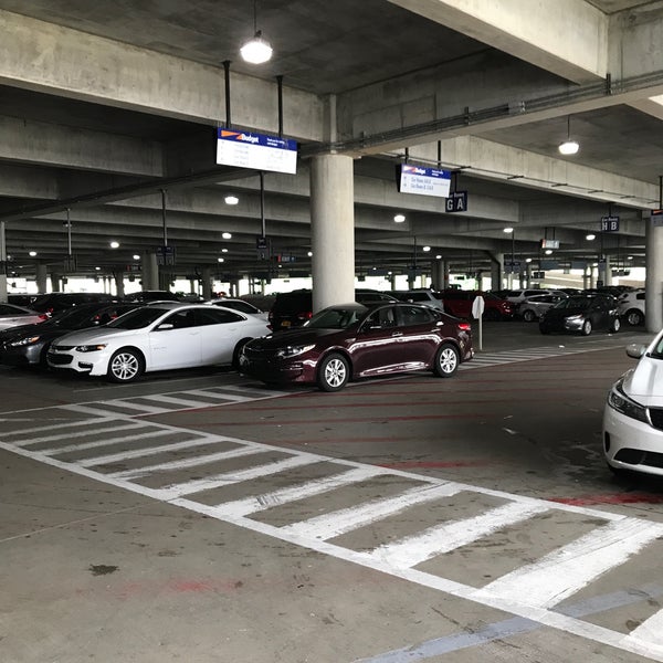 Photos at BWI Rental Car Facility Hanover, MD