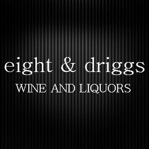 Photo taken at Eight &amp; Driggs Wine and Liquors by Eight &amp; Driggs Wine and Liquors on 8/13/2014