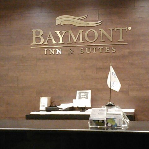 Baymont Inn Suites Shreveport Airport 5101 Monkhouse Dr - 