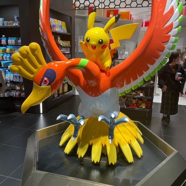 Photos At ポケモンセンターキョウト 京都市 京都府