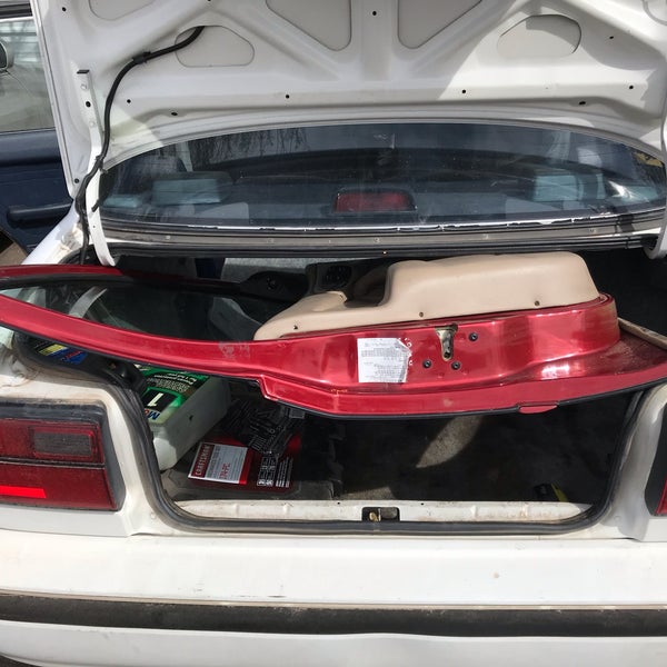 PullAPart Tucson, AZ