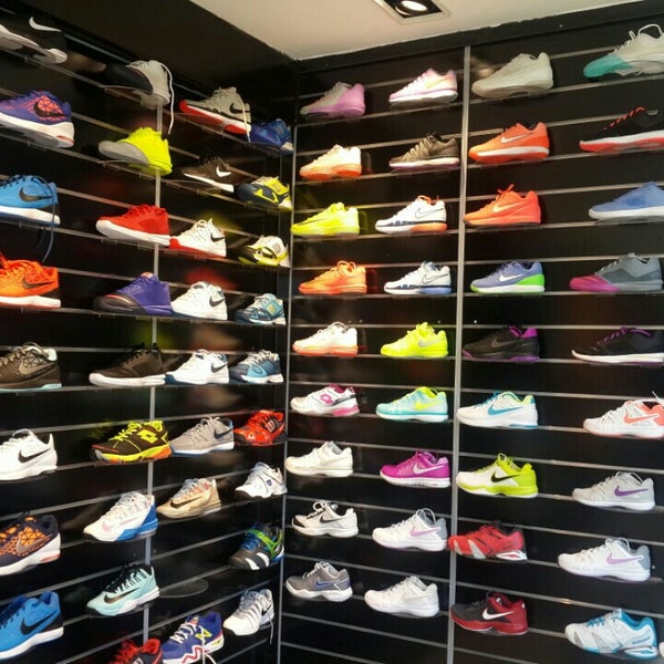 store tenis