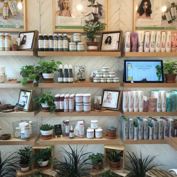 J. Christopher Salon West Village 6 tips from 179 visitors