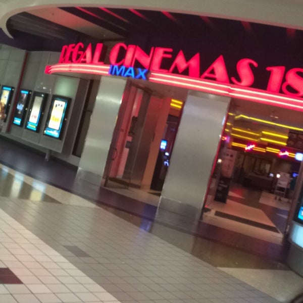 Photos at Regal Parkway Plaza & IMAX El Cajon, CA