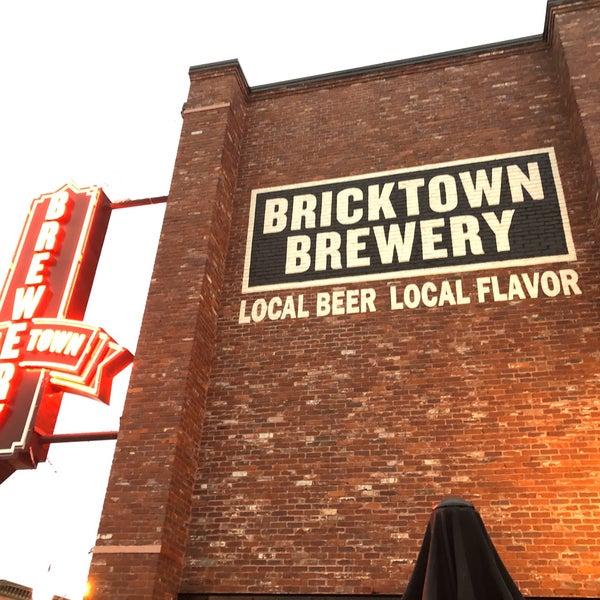 Photo prise au Bricktown Brewery par Gustavo R. le10/10/2019
