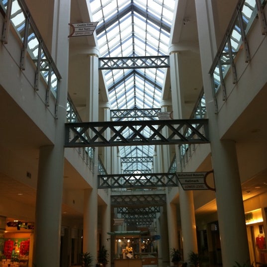 Photo taken at Tri-County Mall by Tom G. on 10/20/2012