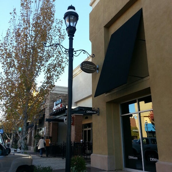 DSW Designer Shoe Warehouse Shoe Store in Roseville