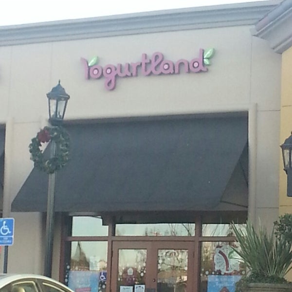 Yogurtland (Now Closed) Johnson Ranch 2 tips from 28 visitors
