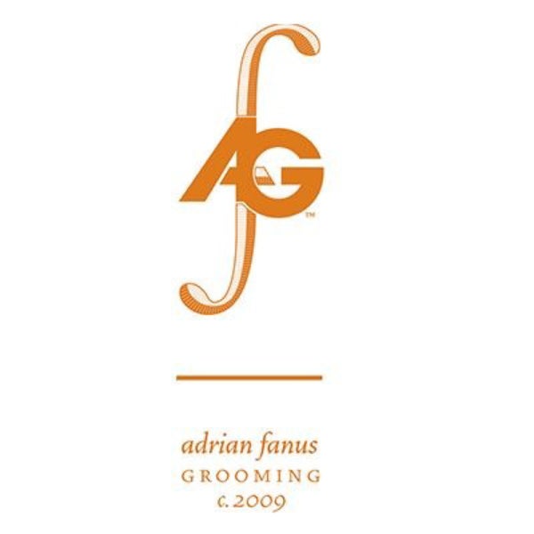 Photo taken at Adrian Fanus Grooming by Christian R. on 4/24/2015