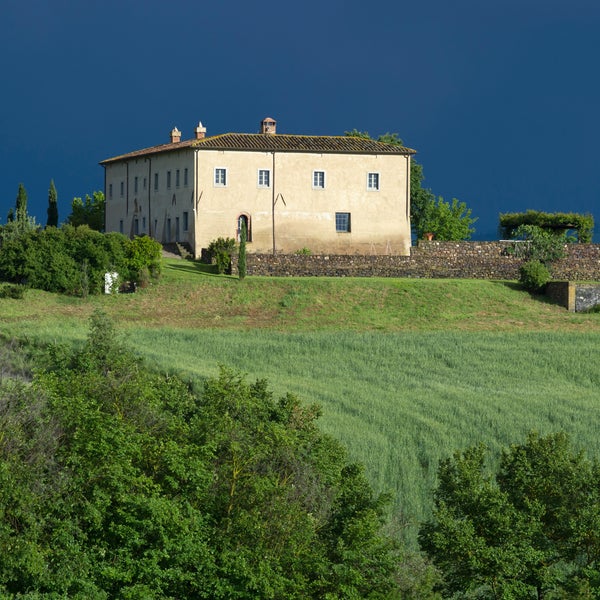 8/14/2014にBellorcia, Tuscookany cooking school in TuscanyがBellorcia, Tuscookany cooking school in Tuscanyで撮った写真