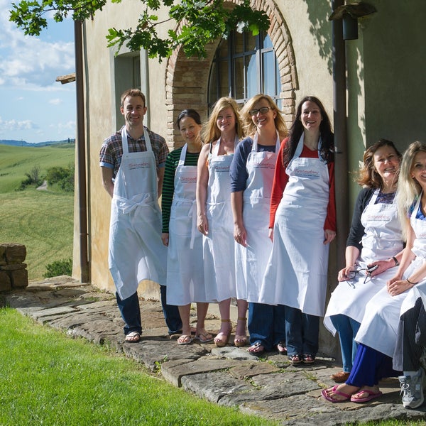 8/14/2014 tarihinde Bellorcia, Tuscookany cooking school in Tuscanyziyaretçi tarafından Bellorcia, Tuscookany cooking school in Tuscany'de çekilen fotoğraf