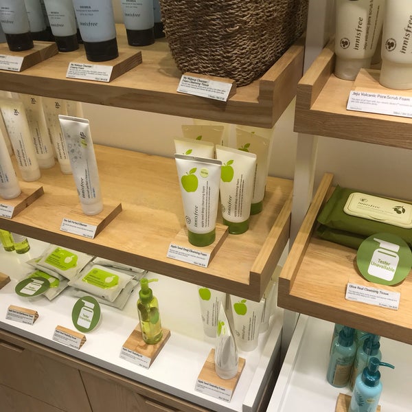 Photos At Innisfree Bandar Sunway 13 Tips