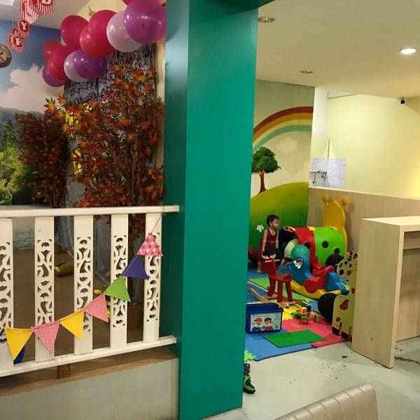 Big Bites Cafe Kota Bharu, Kelantan