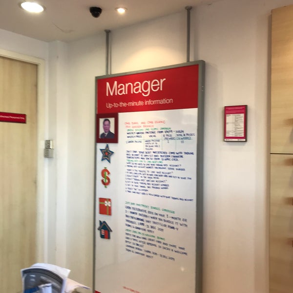 Cimb Bank Ipoh Perak
