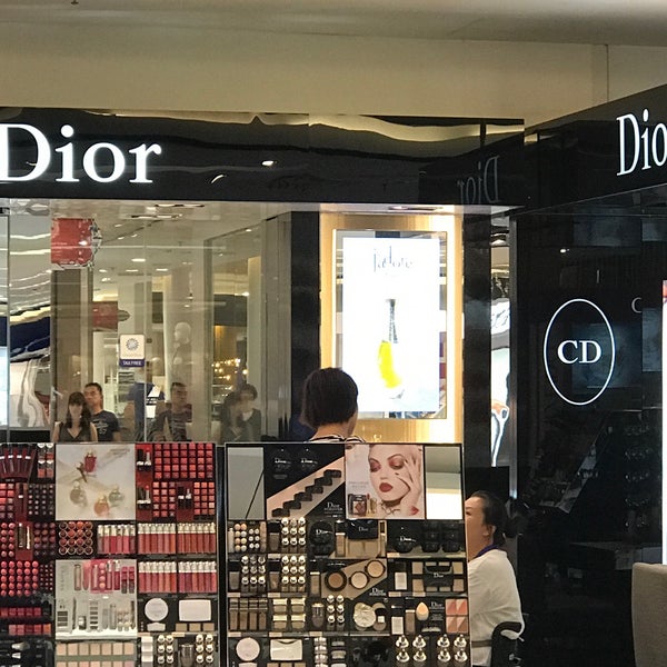 dior sunway