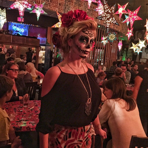 Foto diambil di Gonza Tacos y Tequila oleh RaleighWhatsUp pada 10/29/2015