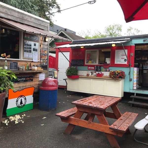 Mississippi Marketplace 4233 N Mississippi Ave