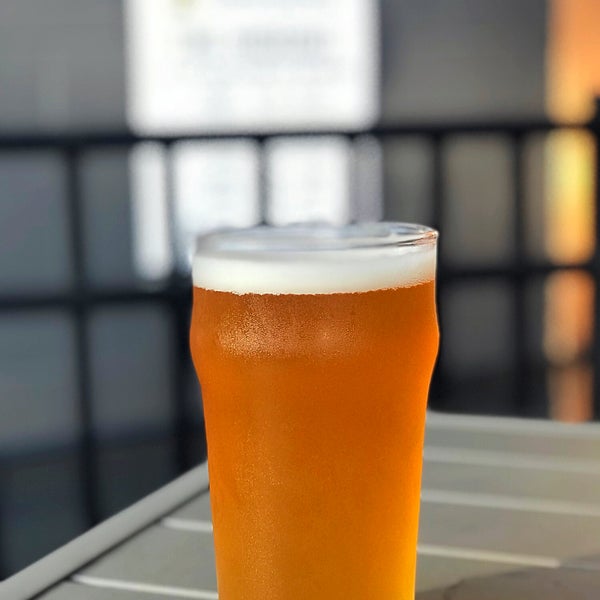 Photo prise au Lonerider Brewing Company par RaleighWhatsUp le9/12/2018