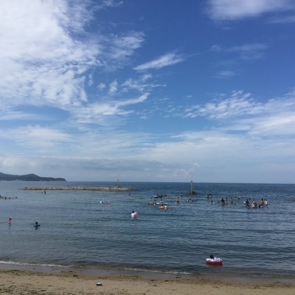 Photos At 尾崎海水浴場 淡路市 兵庫県