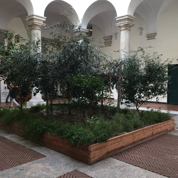 Foto scattata a Palazzo Ducale da Nigel il 3/9/2019