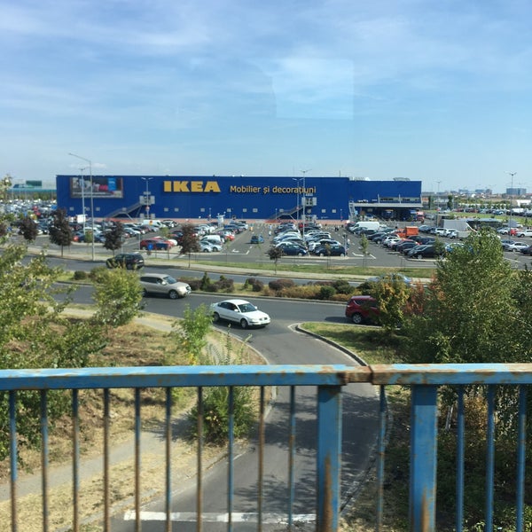 Foto tirada no(a) IKEA por Nigel em 9/29/2019