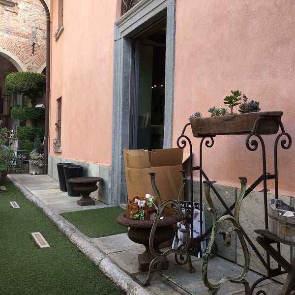 6/15/2019にNigelがCaffè Maggioniで撮った写真