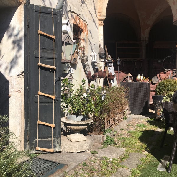 3/20/2019にNigelがCaffè Maggioniで撮った写真