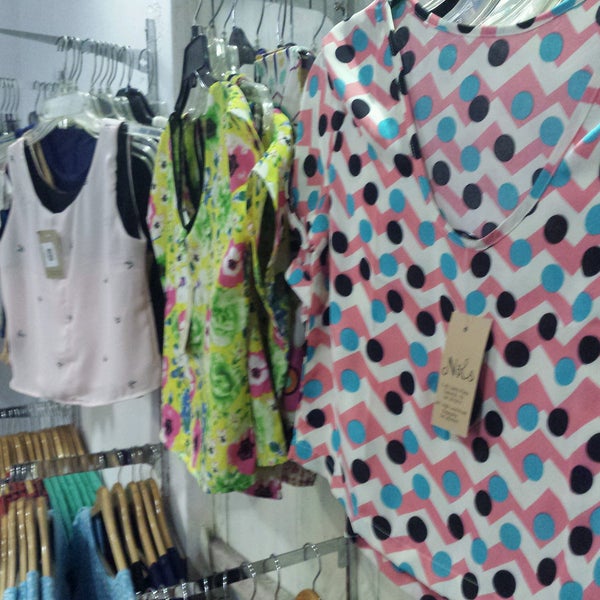 party frocks in nils store