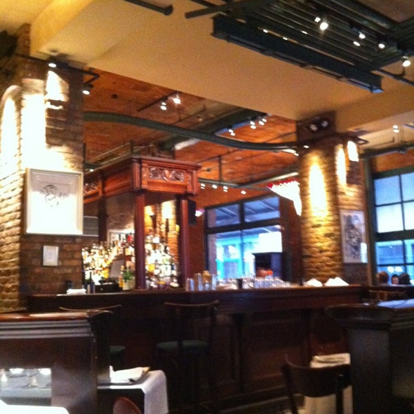 Tribeca Grill Tribeca 93 tips from 7429 visitors